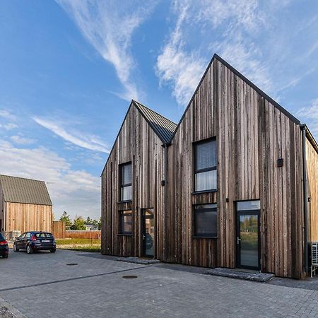 Apartmán Kopu Ramybe Palanga Exteriér fotografie