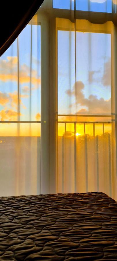 Apartmán Kopu Ramybe Palanga Exteriér fotografie