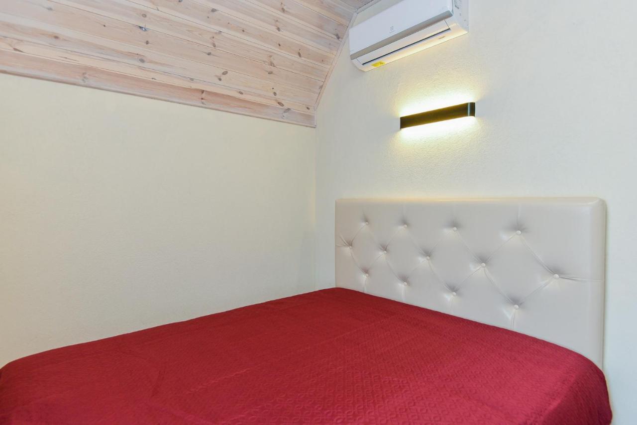 Apartmán Kopu Ramybe Palanga Exteriér fotografie
