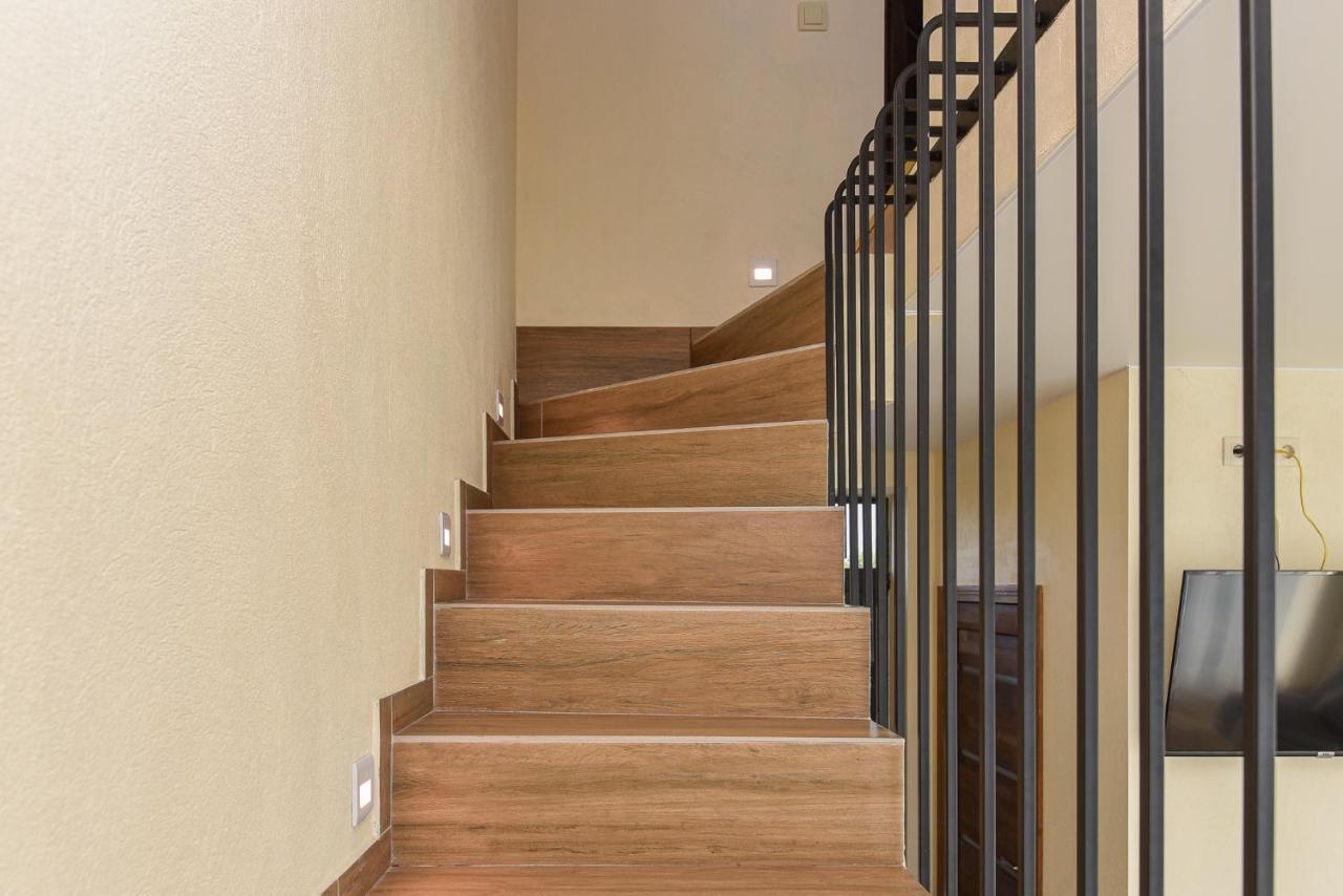 Apartmán Kopu Ramybe Palanga Exteriér fotografie