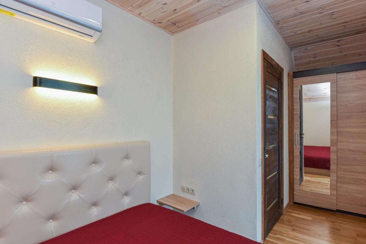 Apartmán Kopu Ramybe Palanga Exteriér fotografie