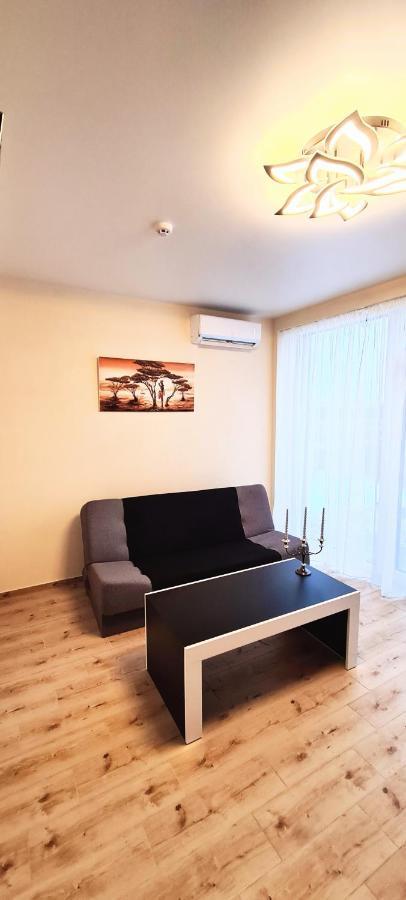Apartmán Kopu Ramybe Palanga Exteriér fotografie