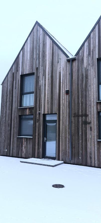 Apartmán Kopu Ramybe Palanga Exteriér fotografie
